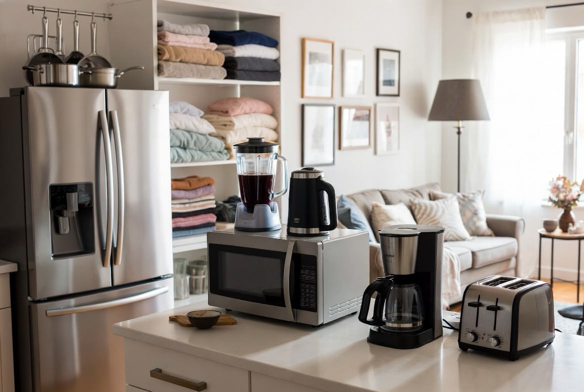 Home goods